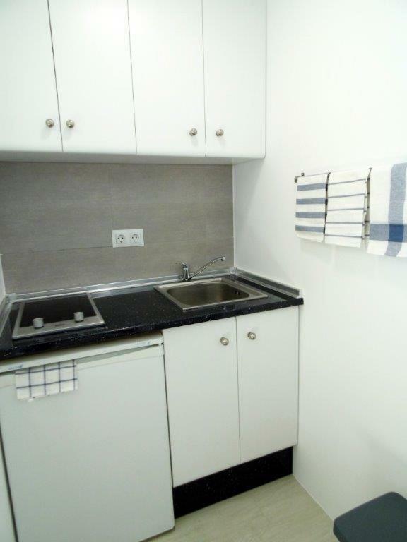 Appartement 1St Lign On The Beach Fuengirola Dış mekan fotoğraf
